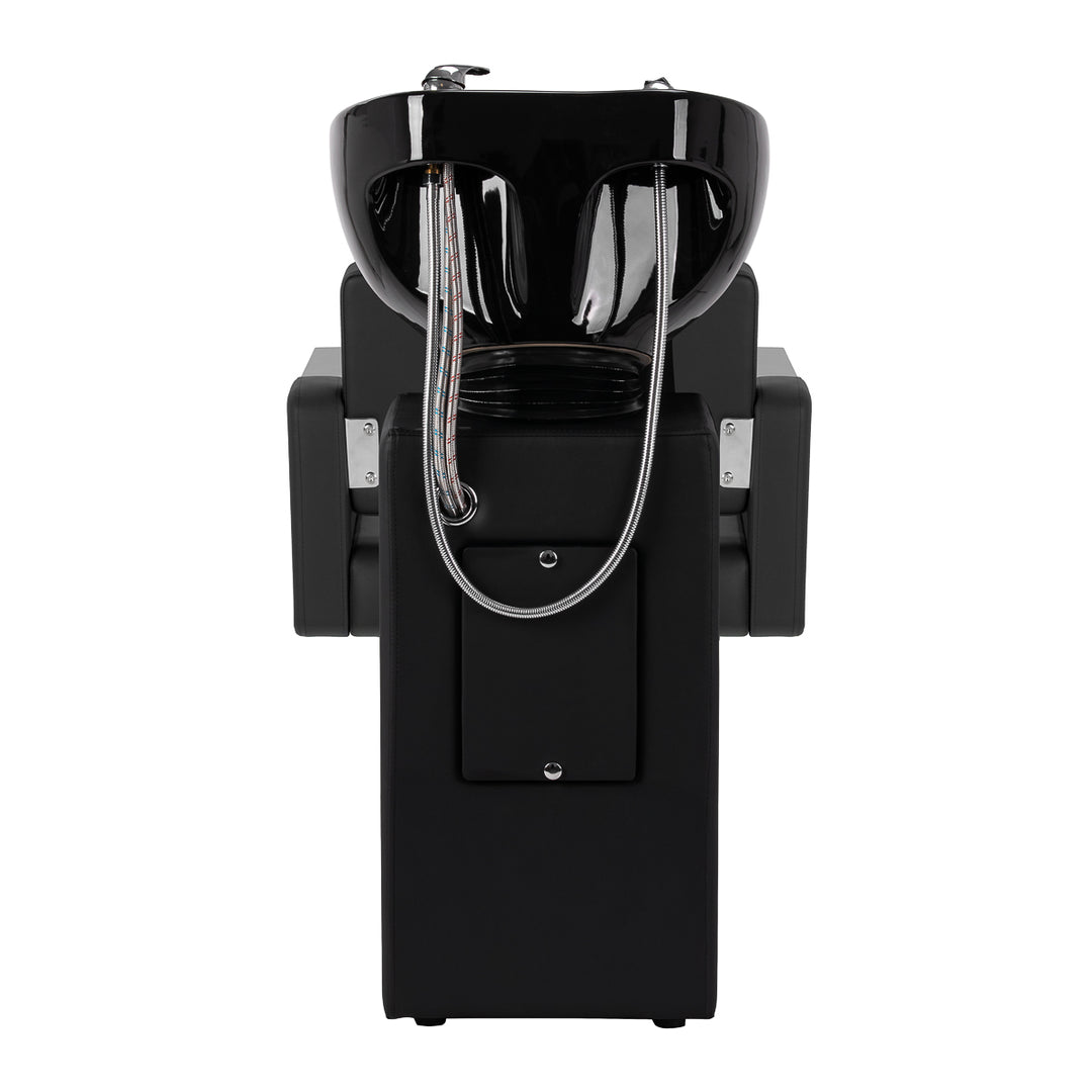 Lavacabezas Hair System Duplex Noir Negro - imagen 3