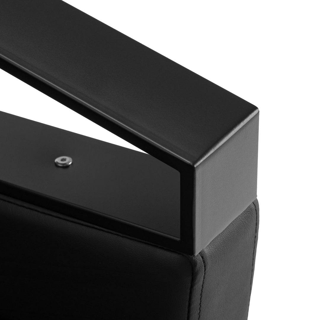 Lavacabezas Hair System Duplex Noir Negro - imagen 12