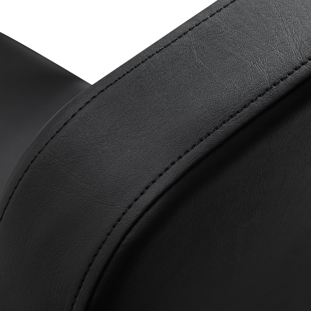Sillón de peluquería Hair System Edge Noir Negro - imagen 7