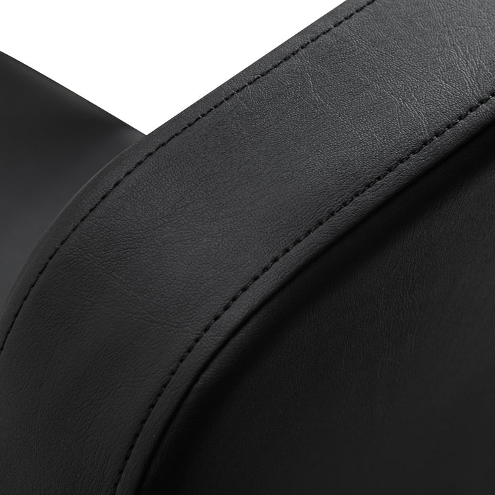 Sillón de peluquería Hair System Edge Noir Negro - imagen 7