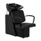 Lavacabezas Hair System Edge Noir Negro