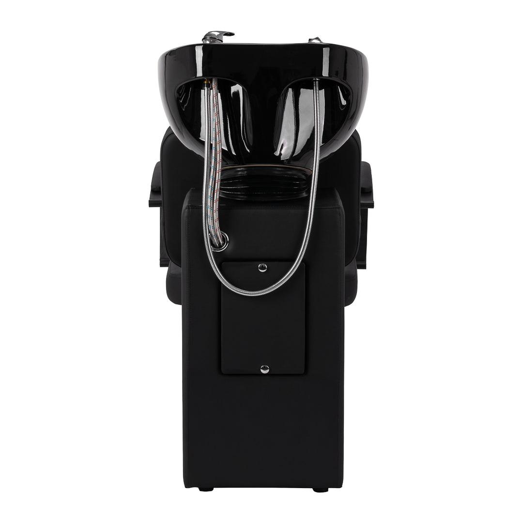 Lavacabezas Hair System Edge Noir Negro - imagen 3