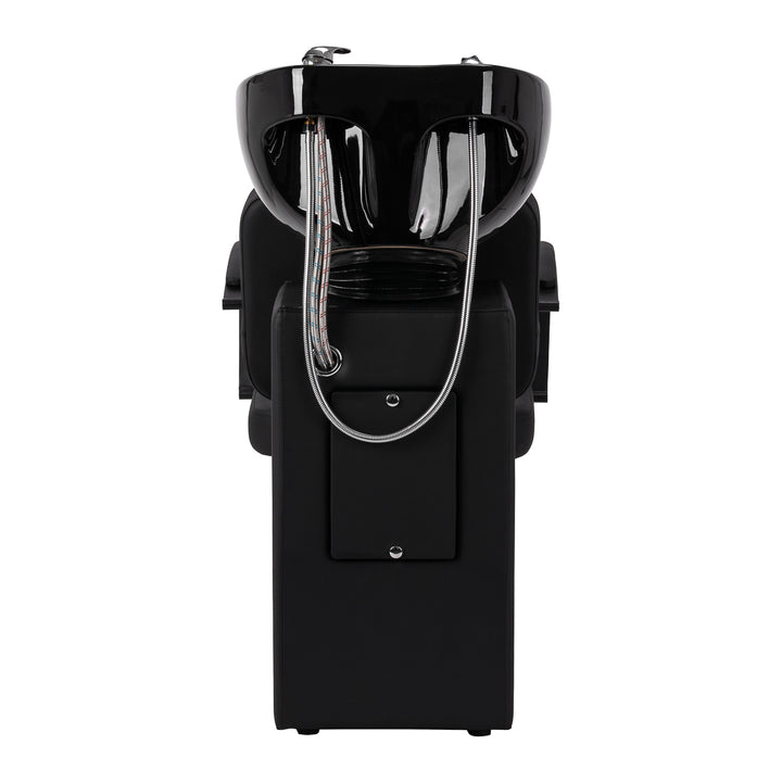 Lavacabezas Hair System Edge Noir Negro - imagen 3