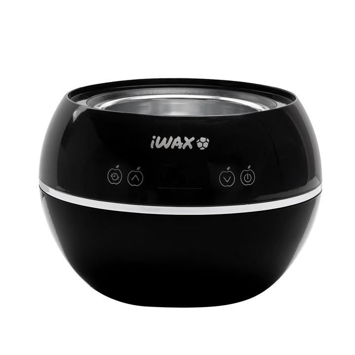Calentador de Cera Olla iWax 500ml 100W Negro - imagen 2