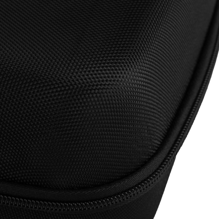 Maletín de Peluquería Hair System T-08-1 Resistente al Agua Negro - imagen 7