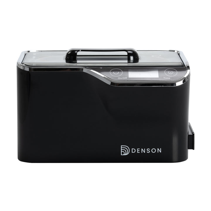 Limpiador Ultrasonidos ACDS-100 600ml 50W Negro - imagen 4