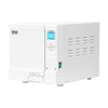 Autoclave Fomos Foster 12 L Clase B Médica Blanco