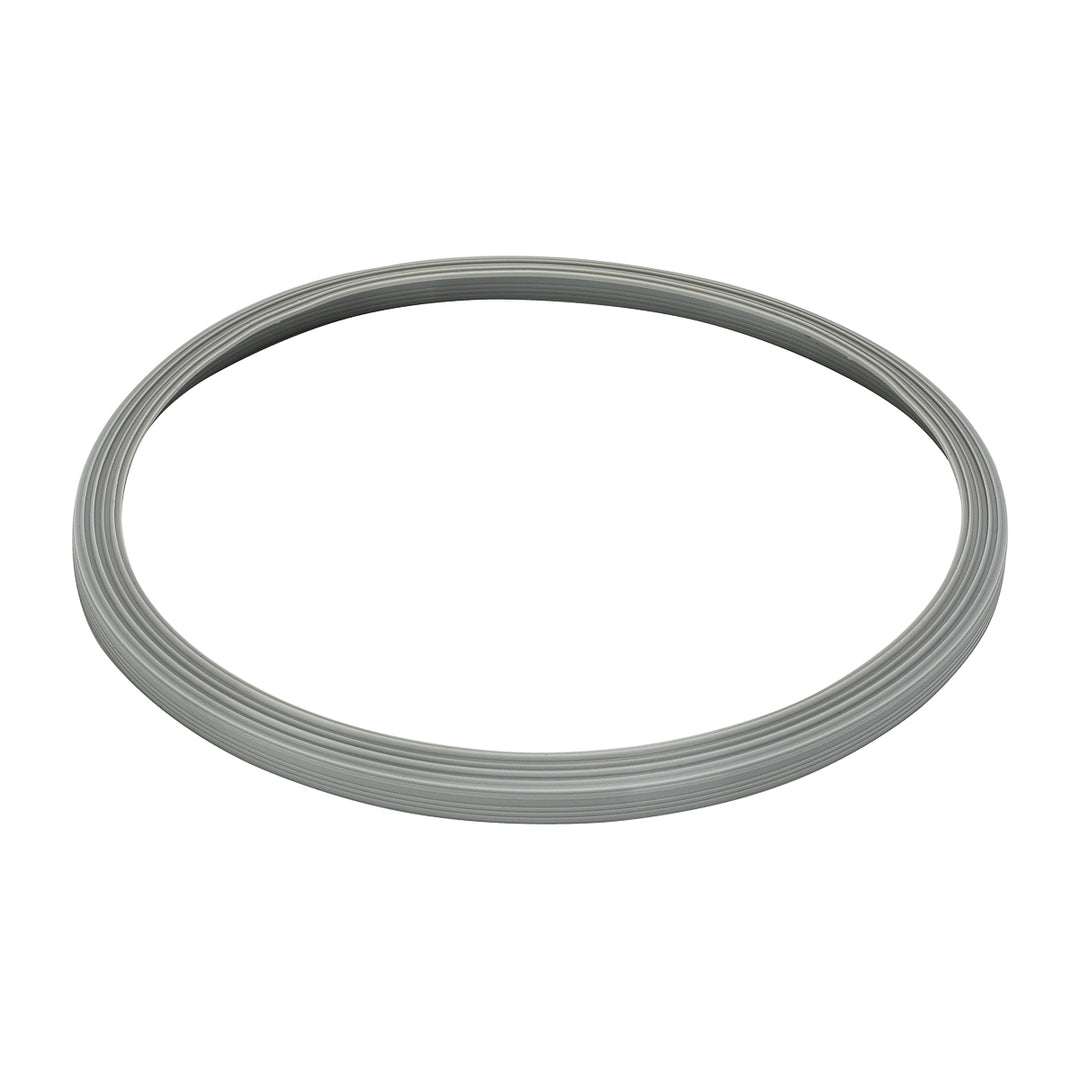 Fomos Junta de Silicona para Autoclave Foster 12L