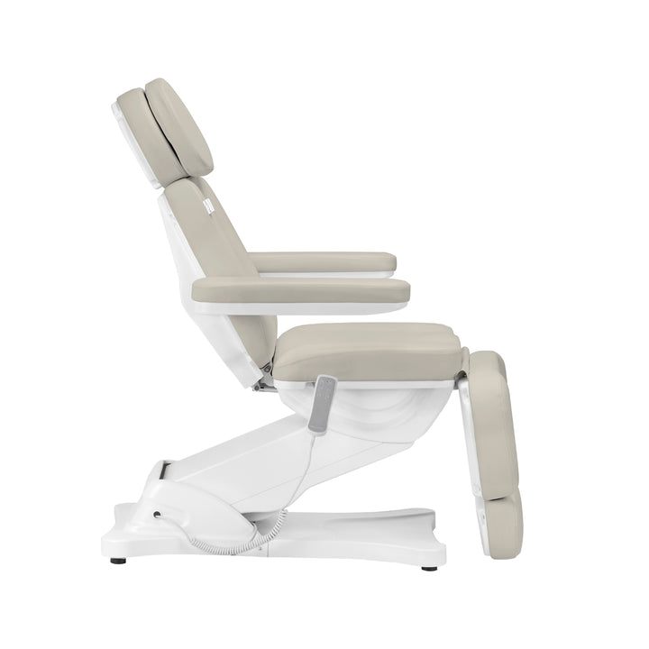 Sillón Estético Eléctrico Sillon Classic 3 Motores Beige - imagen 4
