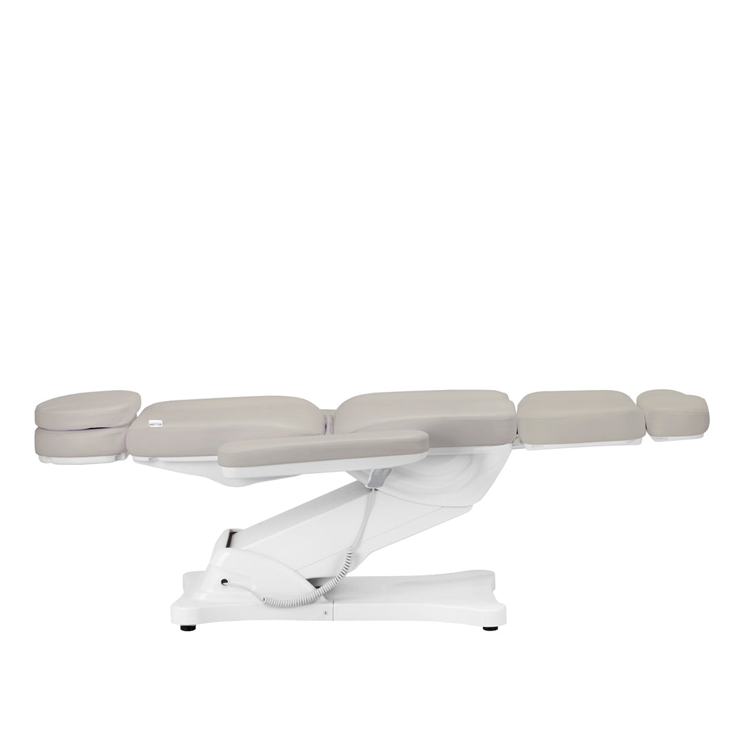 Sillón Estético Eléctrico Sillon Classic 3 Motores Beige - imagen 6