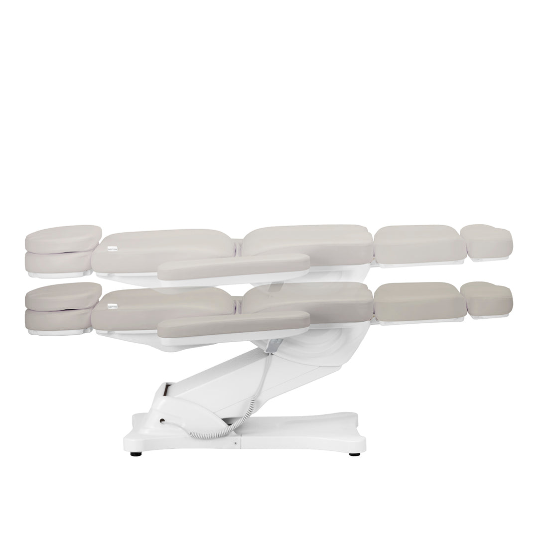 Sillón Estético Eléctrico Sillon Classic 3 Motores Beige - imagen 7