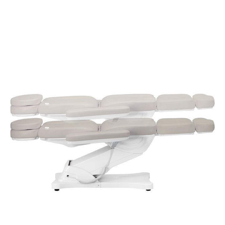 Sillón Estético Eléctrico Sillon Classic 3 Motores Beige - imagen 7