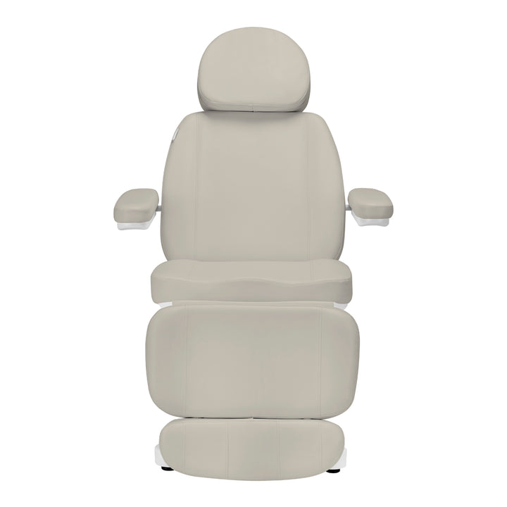 Sillón Estético Eléctrico Sillon Classic 3 Motores Beige - imagen 8