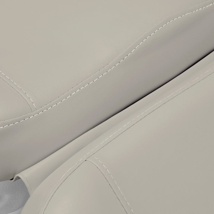 Sillón Estético Eléctrico Sillon Classic 3 Motores Beige - imagen 10