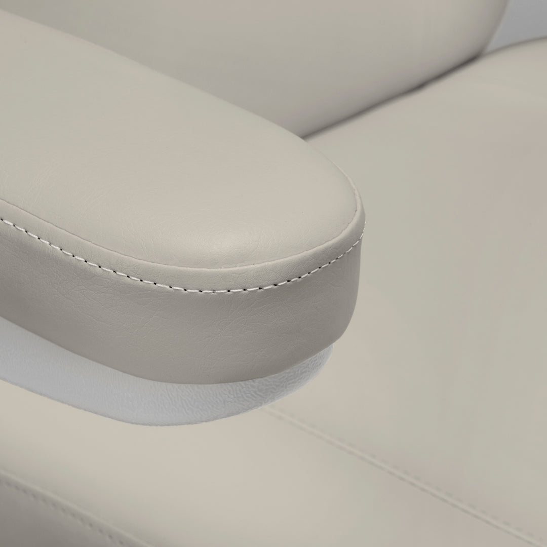 Sillón Estético Eléctrico Sillon Classic 3 Motores Beige - imagen 13