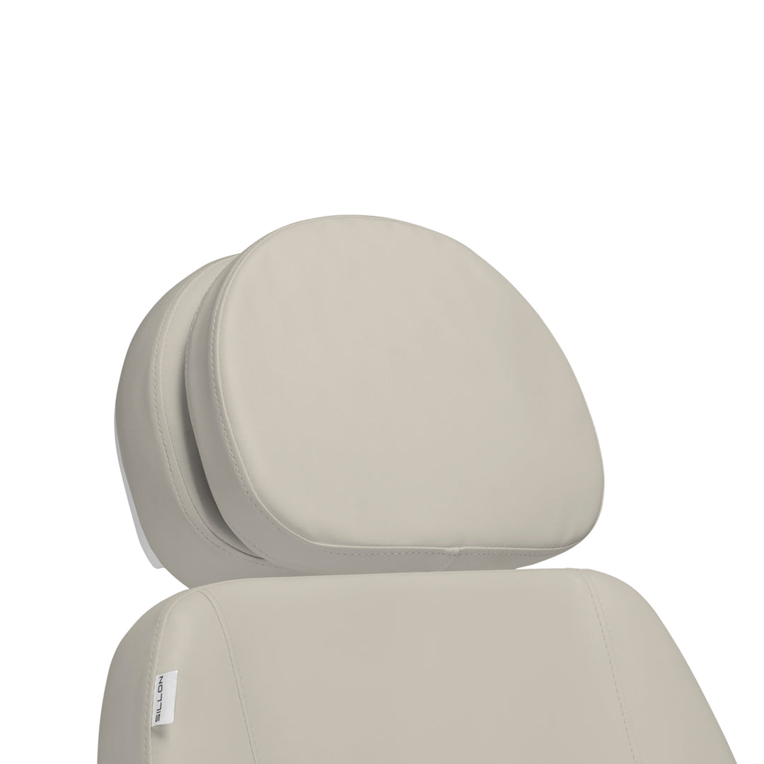 Sillón Estético Eléctrico Sillon Classic 3 Motores Beige - imagen 15