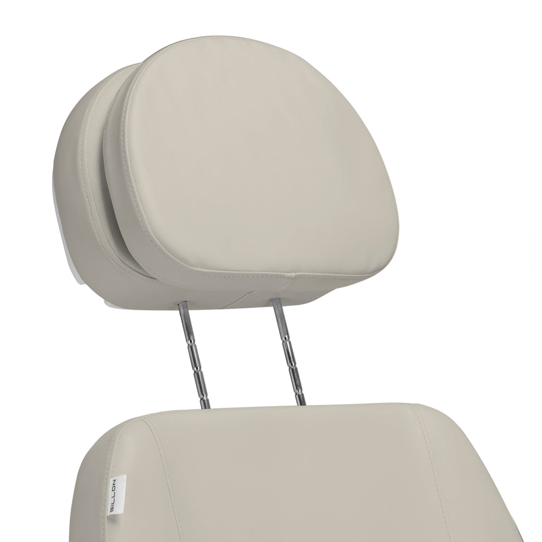 Sillón Estético Eléctrico Sillon Classic 3 Motores Beige - imagen 16
