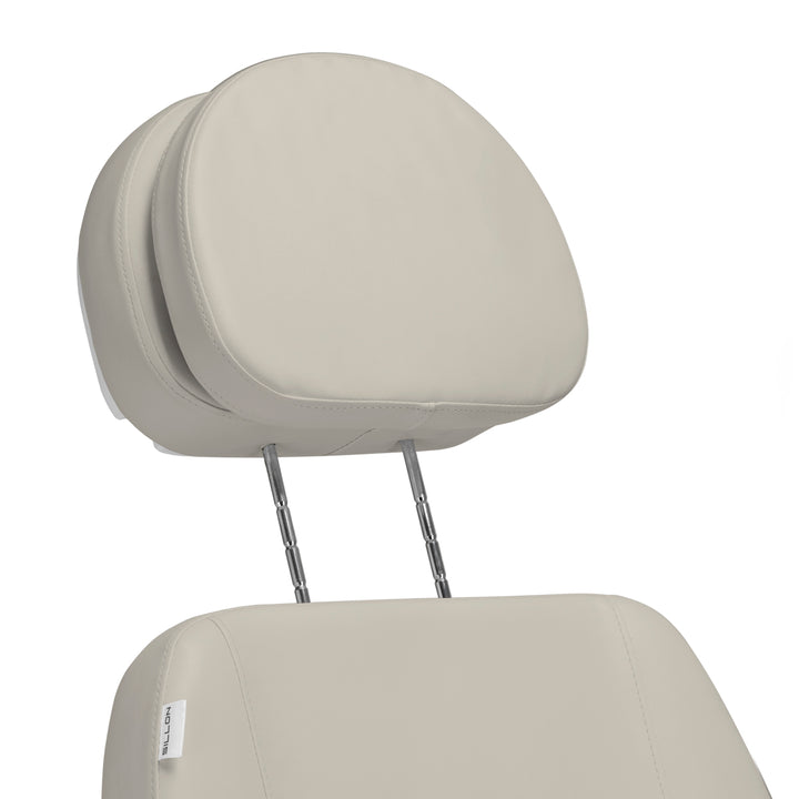 Sillón Estético Eléctrico Sillon Classic 3 Motores Beige - imagen 16