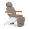 Sillón Eléctrico Classic 3 Motores Marrón
