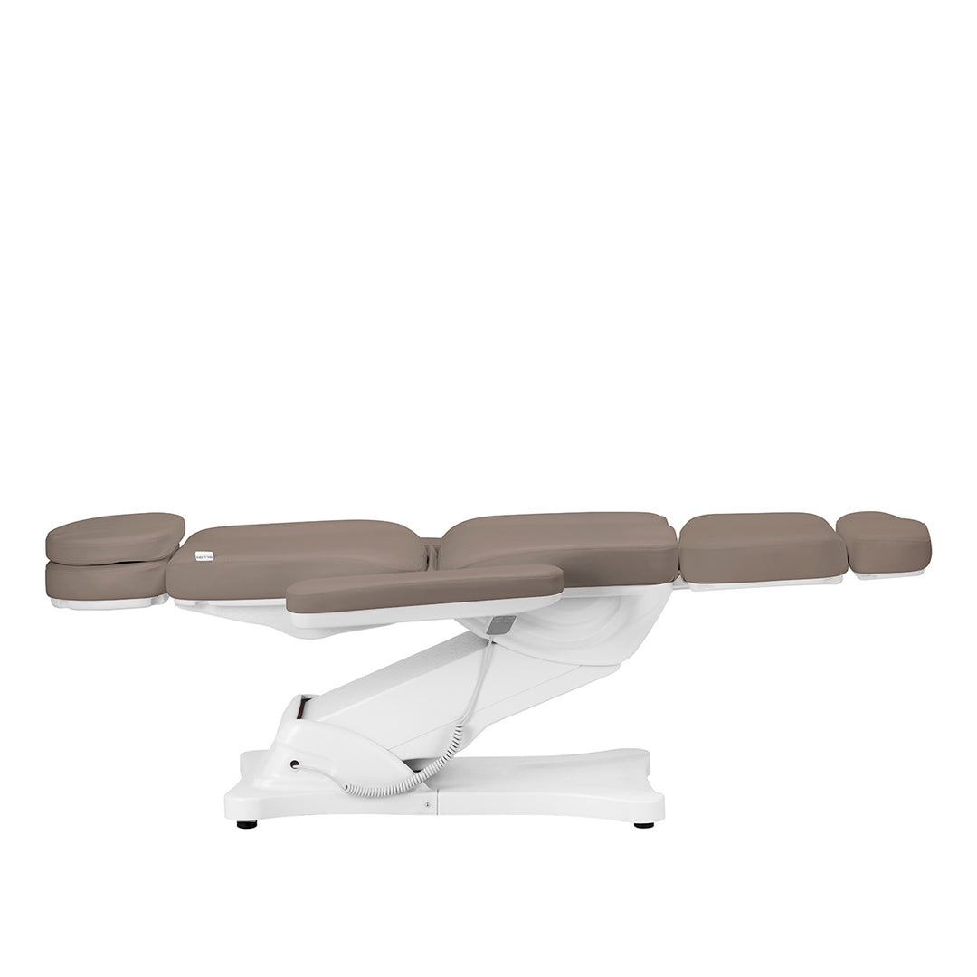 Sillón Eléctrico Classic 3 Motores Marrón - imagen 6
