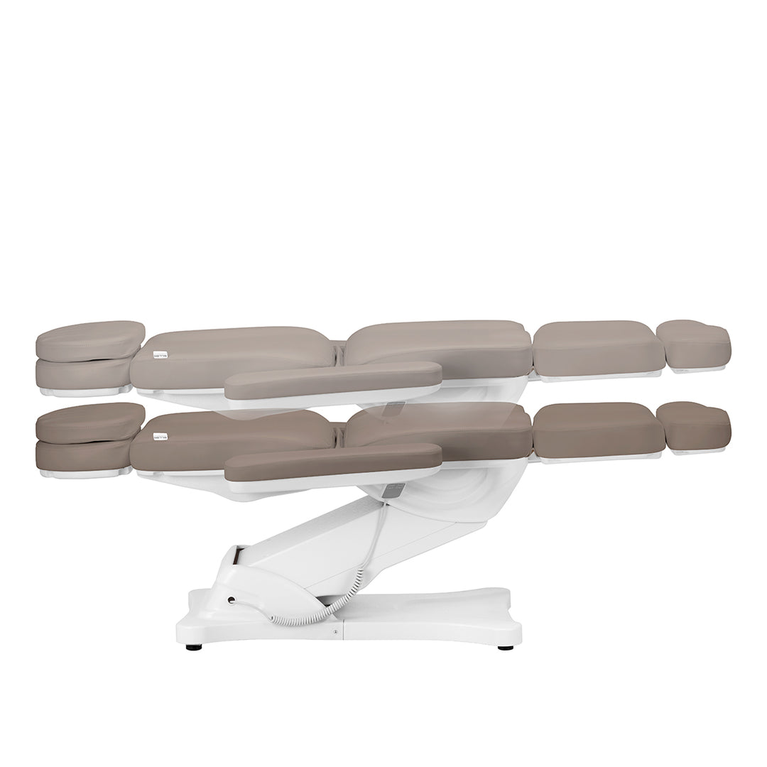 Sillón Eléctrico Classic 3 Motores Marrón - imagen 7