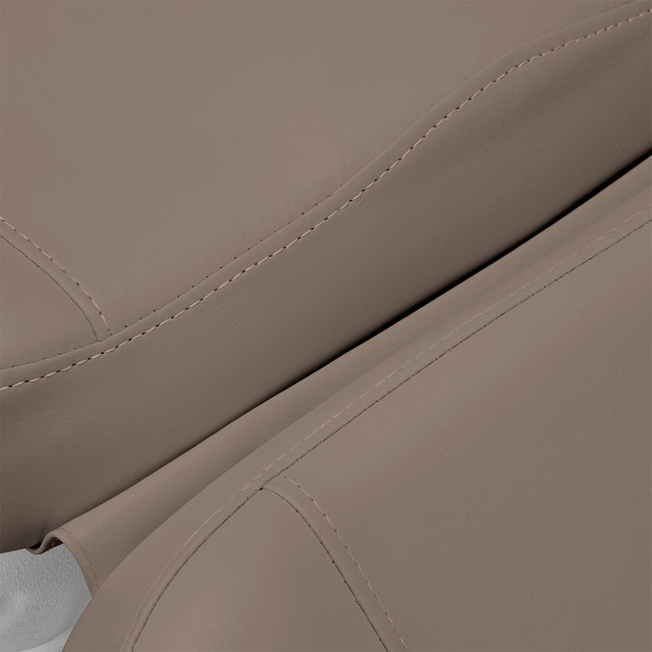 Sillón Eléctrico Classic 3 Motores Marrón - imagen 10