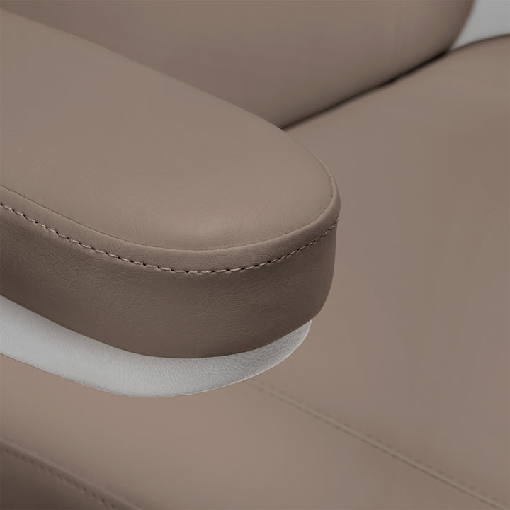 Sillón Eléctrico Classic 3 Motores Marrón - imagen 13
