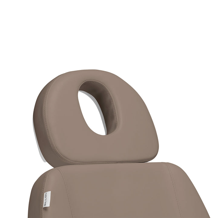 Sillón Eléctrico Classic 3 Motores Marrón - imagen 14