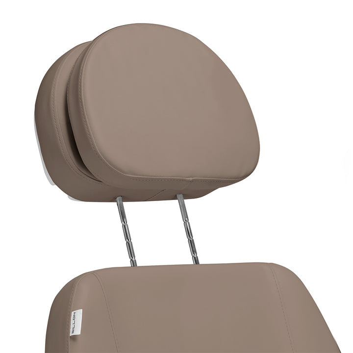Sillón Eléctrico Classic 3 Motores Marrón - imagen 16