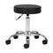 Taburete con Ruedas AM-310v Negro