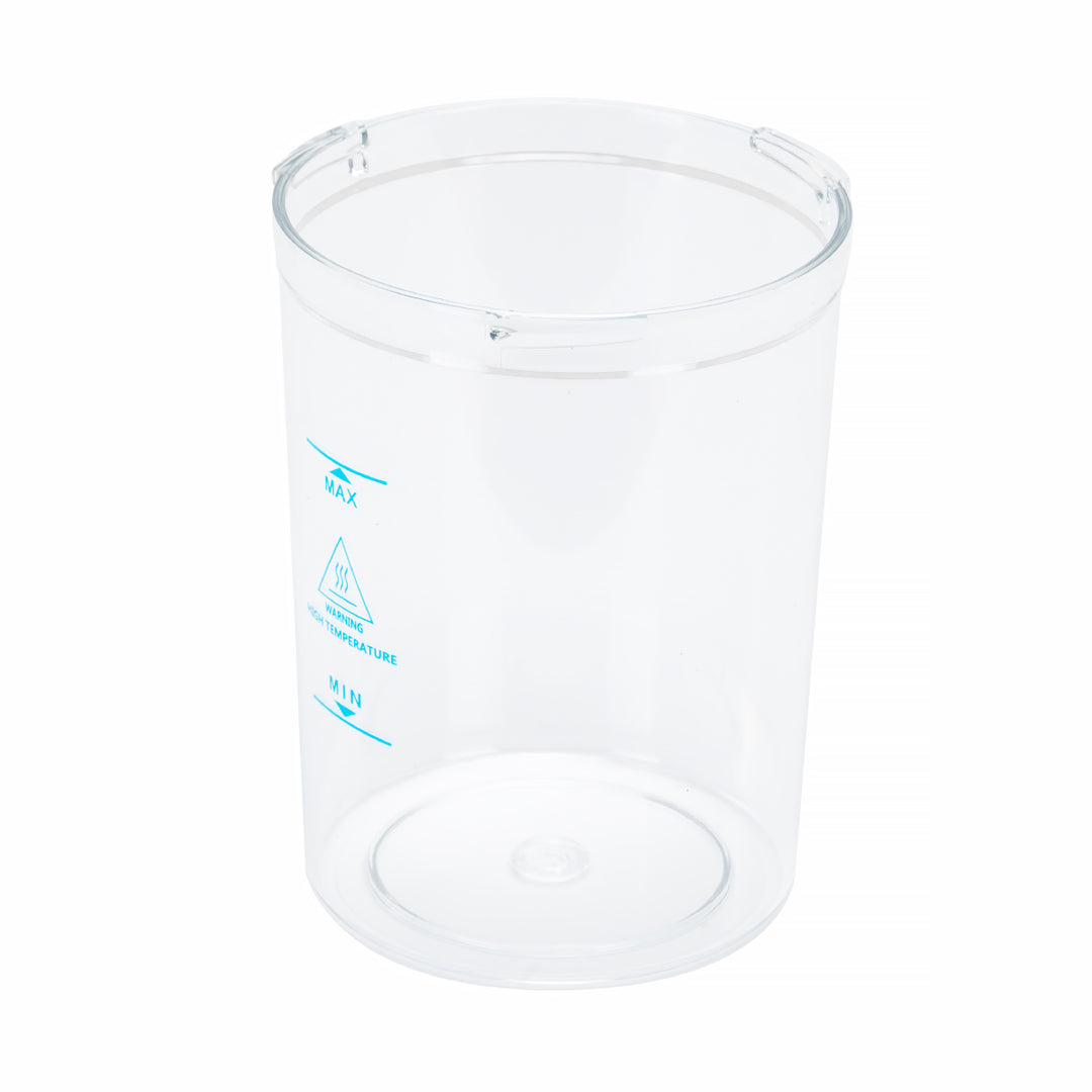 Depósito de Agua para Vaporizador Giovanni D-20 D-21