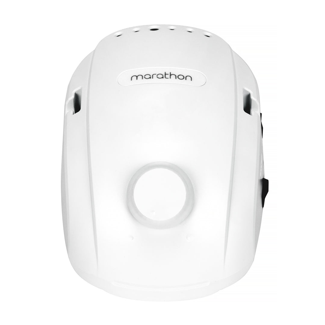 Torno para Uñas Saeyang Marathon 3 Champion Blanco H200 - imagen 3