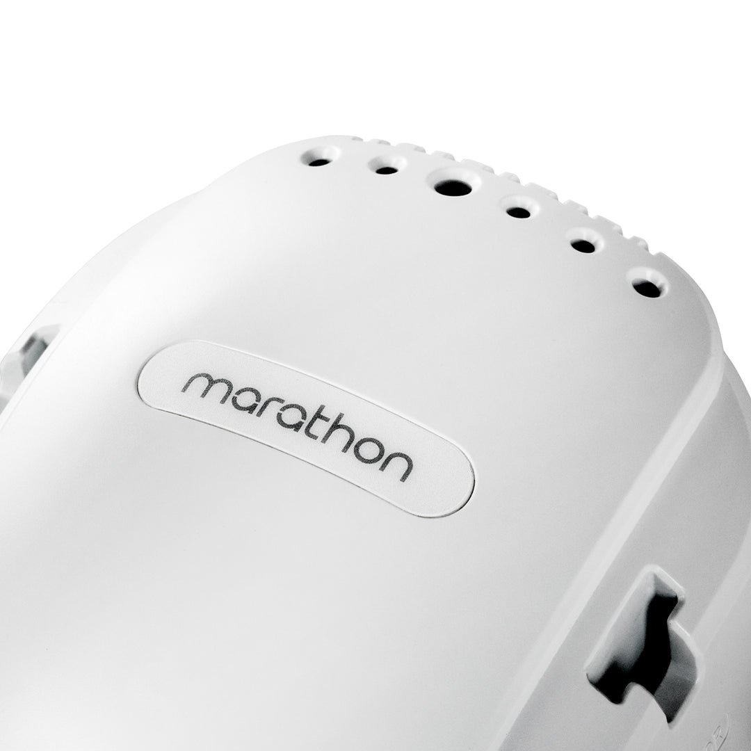 Torno para Uñas Saeyang Marathon 3 Champion Blanco H200 - imagen 5