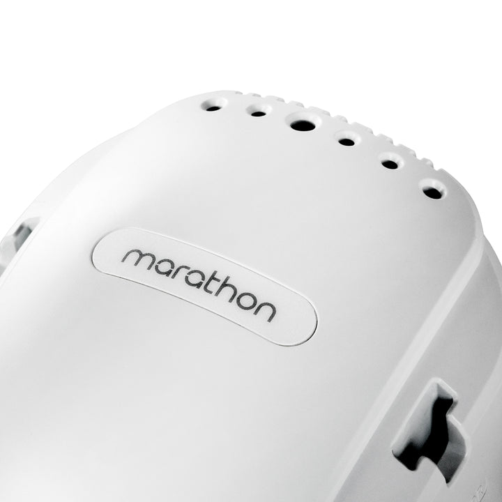 Torno para Uñas Saeyang Marathon 3 Champion Blanco H200 - imagen 5