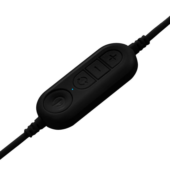 Lámpara Pestañas LED con Trípode y Color e Intensidad de Luz Ajustables Glow Negra - imagen 9
