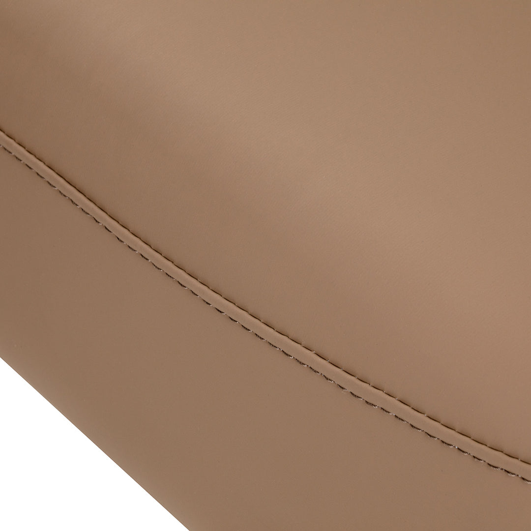 Sillón de peluquería Omega Aurora Marrón - imagen 7