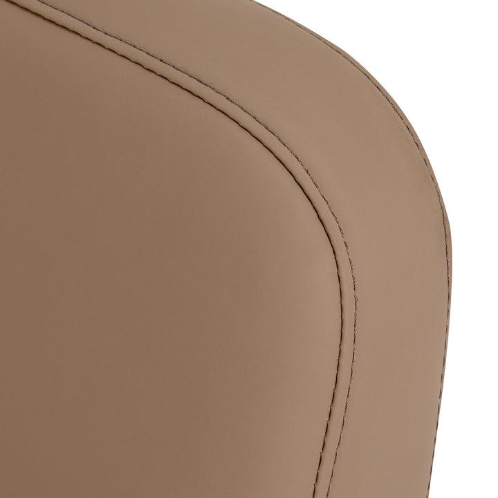 Sillón de peluquería Omega Aurora Marrón - imagen 9
