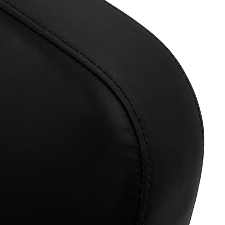 Sillón de peluquería Omega Aurora Negro - imagen 9