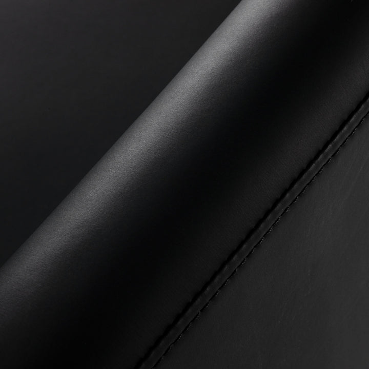 Sillón de peluquería Omega Lyra Negro - imagen 5