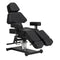 Sillón Tattoo Hidráulico Pro Ink 605 Negro