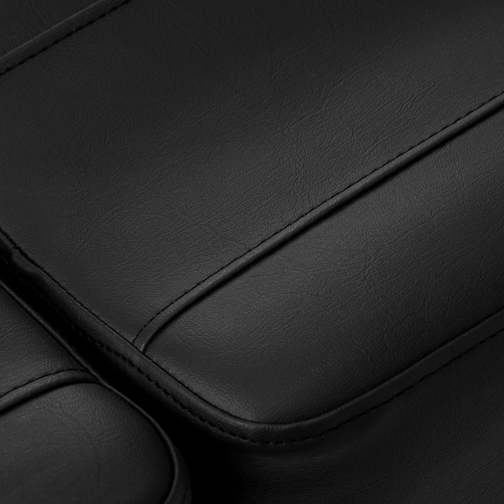 Sillón Tattoo Hidráulico Pro Ink 605 Negro - imagen 12