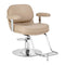Sillón de peluquería Omega Astra Beige