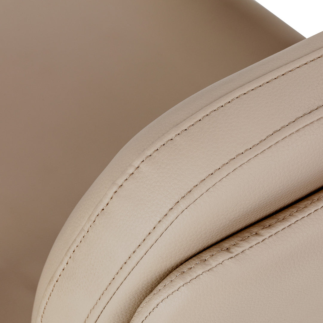 Sillón de peluquería Omega Astra Beige - imagen 6