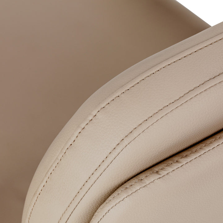 Sillón de peluquería Omega Astra Beige - imagen 6