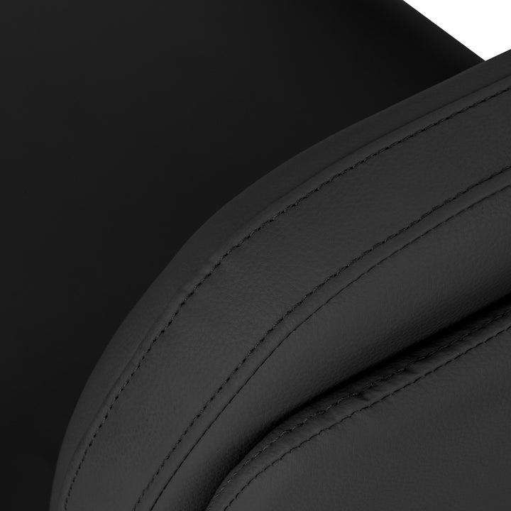 Sillón de peluquería Omega Astra Negro - imagen 6