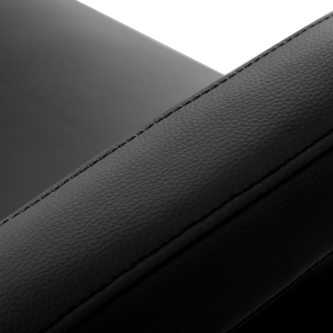 Sillón de peluquería Omega Astra Negro - imagen 9
