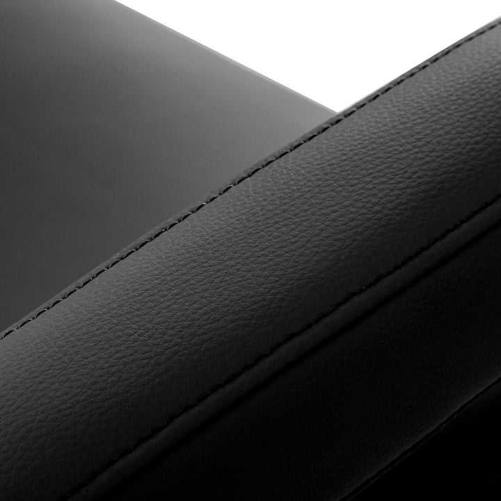 Sillón de peluquería Omega Astra Negro - imagen 9