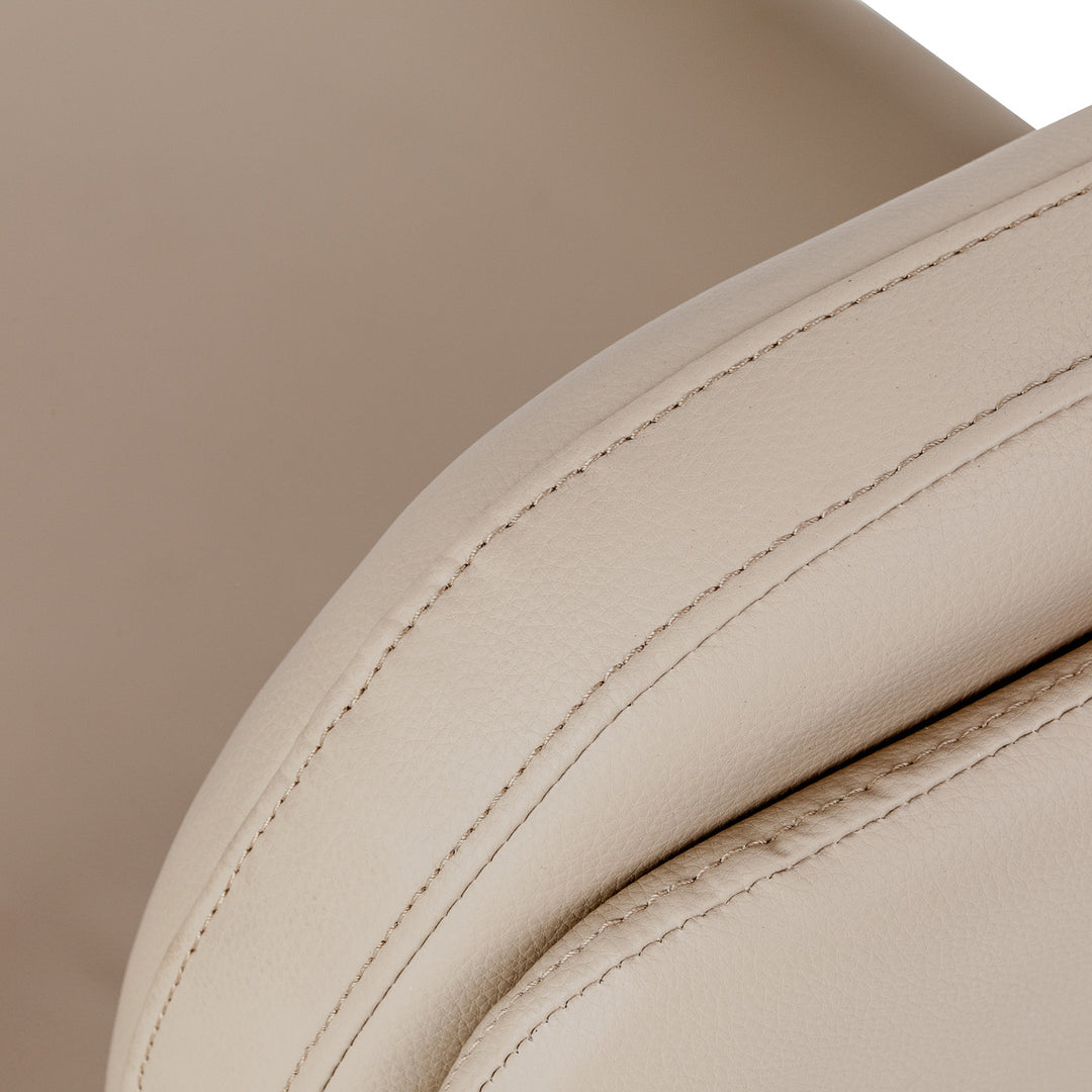 Sillón de peluquería Omega Astra Plus Beige - imagen 7