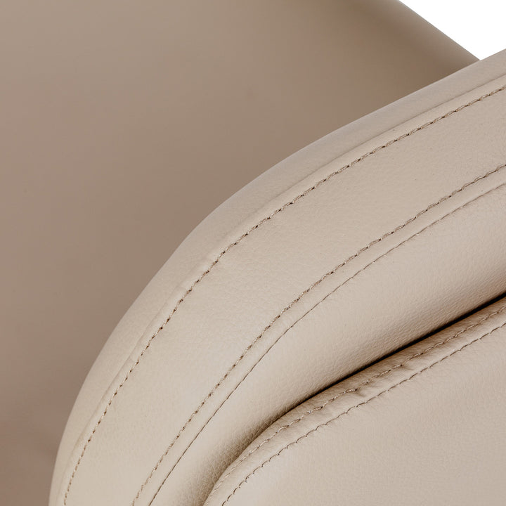Sillón de peluquería Omega Astra Plus Beige - imagen 7