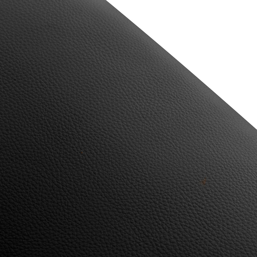 Sillón de peluquería Omega Astra Plus Negro - imagen 7